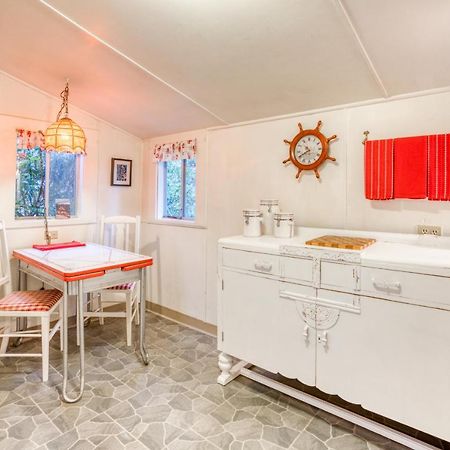 Seaside Classic Cozy Bungalow Zewnętrze zdjęcie