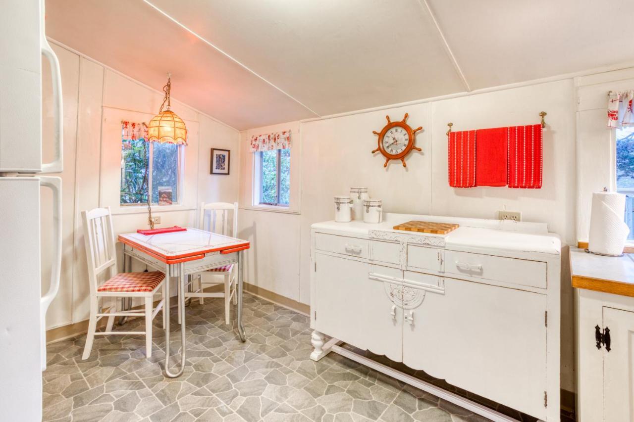 Seaside Classic Cozy Bungalow Zewnętrze zdjęcie