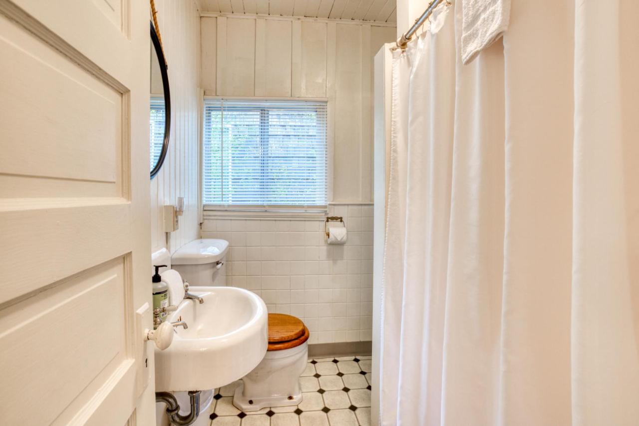 Seaside Classic Cozy Bungalow Zewnętrze zdjęcie