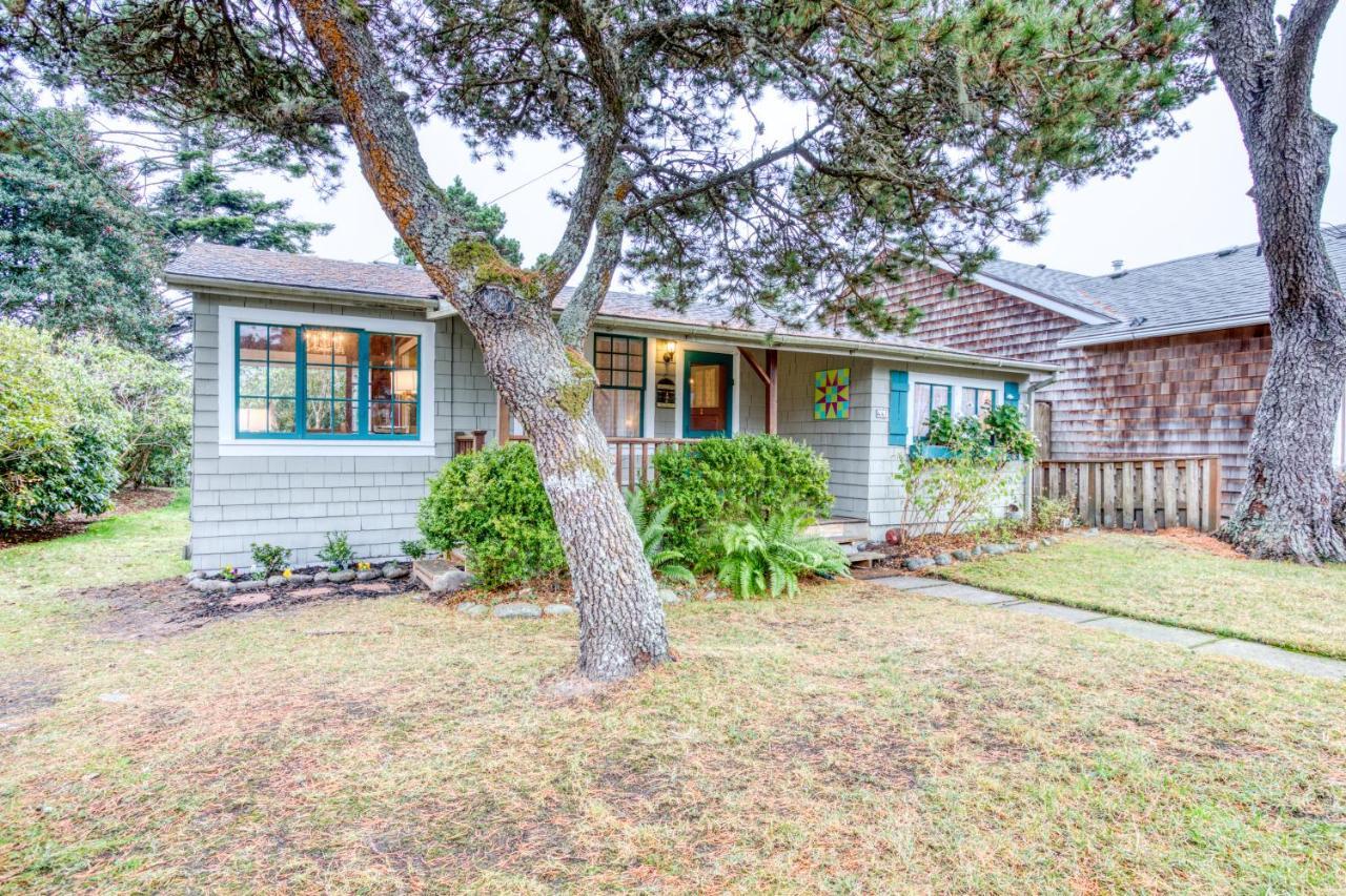 Seaside Classic Cozy Bungalow Zewnętrze zdjęcie
