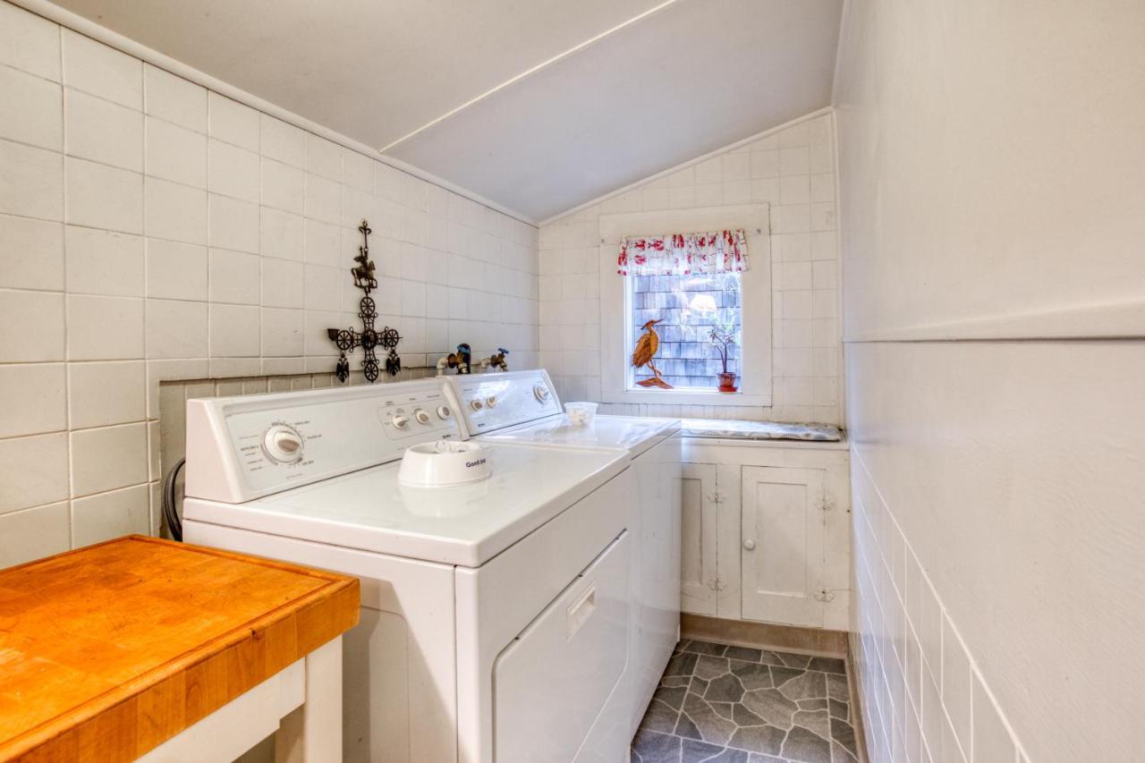 Seaside Classic Cozy Bungalow Zewnętrze zdjęcie